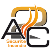 A2C Incendie logo